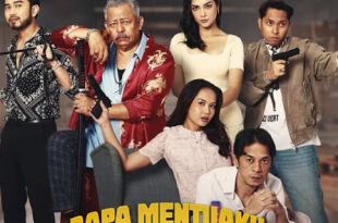 Bapa Mentuaku Mafia Astro Ria