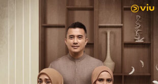 Bidadari Tanpa Syurga