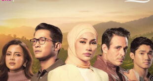 Kasih Yang Terkorban Astro Prima