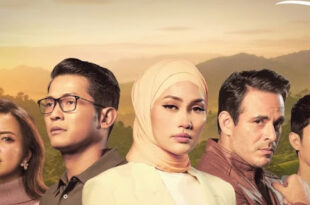 Kasih Yang Terkorban Astro Prima