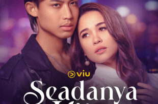 Seadanya Kita