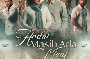 Andai Masih Ada Maaf Tv3