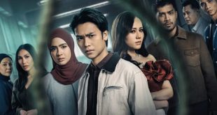 Bayangan Dendam viu