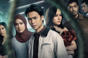 Bayangan Dendam viu