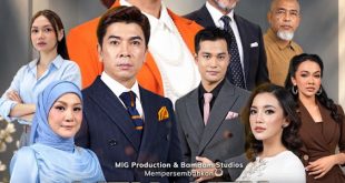 Menantu Tanpa Reda Astro Prima
