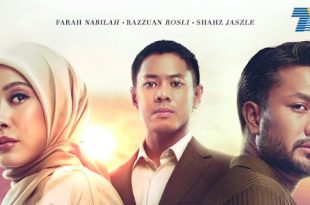 Sepenuh Hati Rindu Tv3