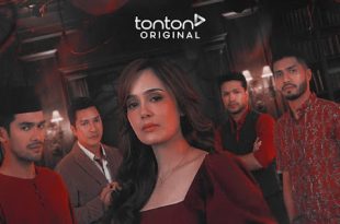 Sihir Isteri Tonton