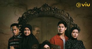 The Hidden Hand (Dia Perempuan Sialan) Viu