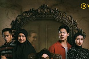 The Hidden Hand (Dia Perempuan Sialan) Viu